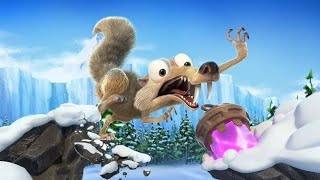 L'age de Glace Aventure ❄ screenshot 2