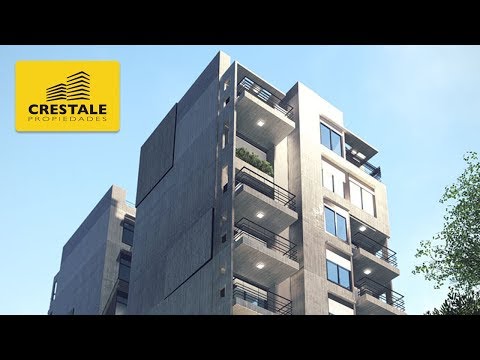 CORDOBA Y AV FRANCIA CRESTALE PROPIEDADES