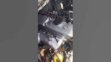 how to check engine starting after engine overhaul hundai shzore shot video viral