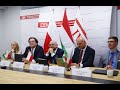Inauguracja Polsko-Węgierskiej Platformy Badawczej 2023