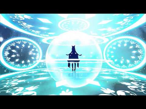 【Ichine Luna & Amaine Alice】 Synchronicity～第三章 巡る世界のレクイエム～