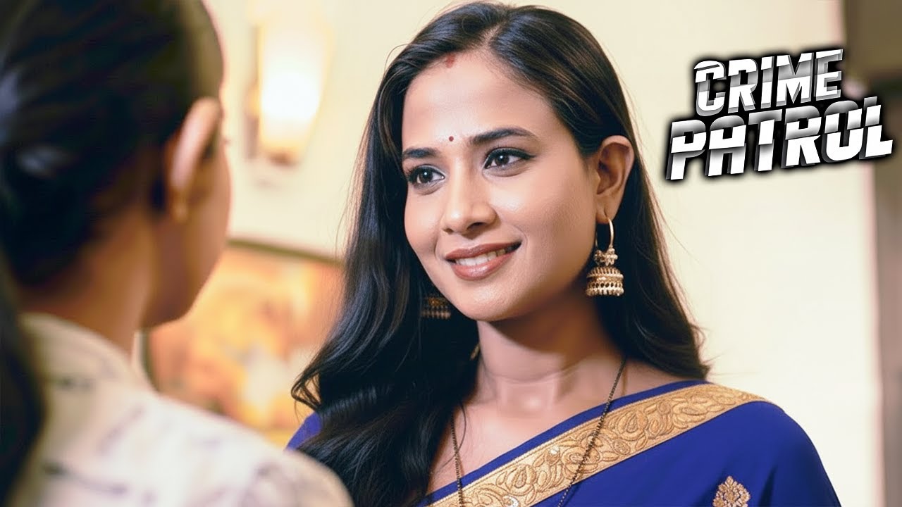NEW 2026 | भाभी को अकेली देख ननद ने की अपनी जरूरी पूरी || Crime Patrol | 