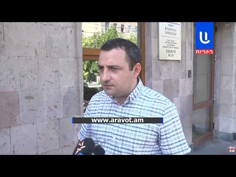 Փաշինյանը միլիարդներ է տրամադրել իր օլիգարխ ընկերներին, փաստաթղթերը մոտս են. Օսիպյան