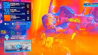 Black cell HUD disappear