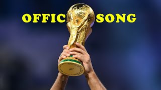 FIFA World Cup 2026 Official Fan Song