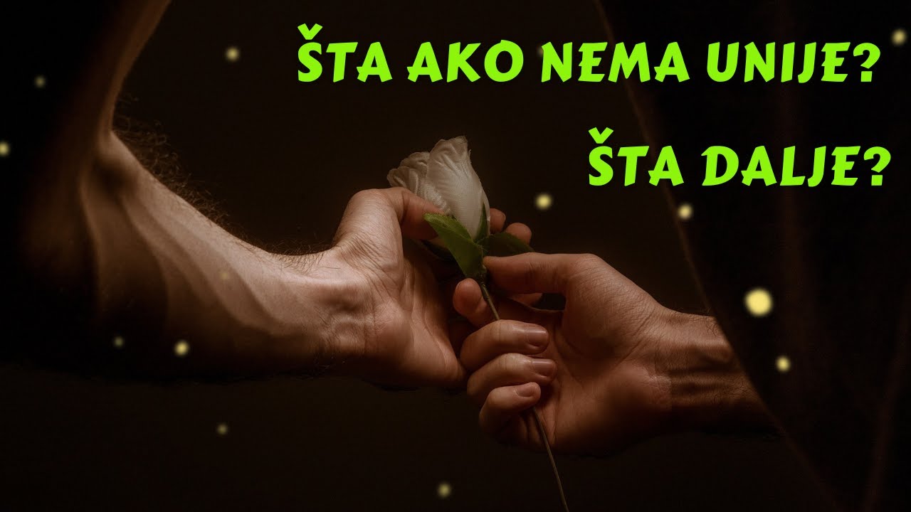 Ako nema unije između blizanačkih plamenova, šta dalje?