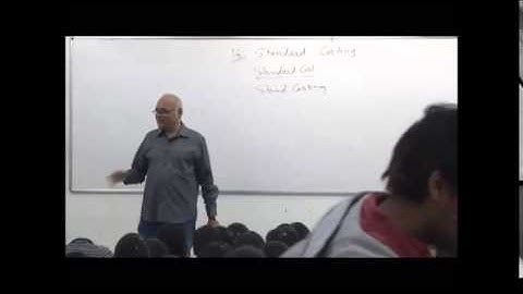 Standard Costing (Cost Accounting & Financial Management) by CA P.H. Mitkary