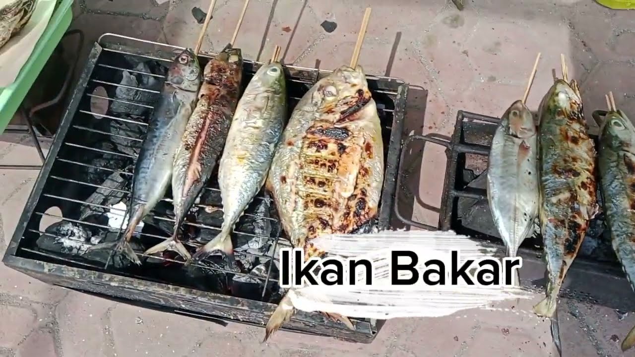 GEMARI Gemar Makan Ikan KB. UMI SUNDARI