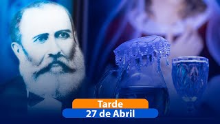 TARDE: ALCANÇANDO A SAÚDE PLENA | Reunião com o Irmão Bezerra de Menezes