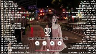 Tự Luyến Lofi || Yến Thanh || BXH Nhạc Chill Lofi Tâm Trạng Hot TikTok Triệu View Hay Nhất 2025