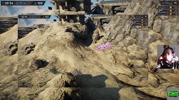 New Drone Demo Beta. Then Apex Of course