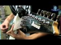 Aquila vasica guitar session  aeonix