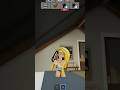 Mom Caught Her Using Phone at Night 😭📱#roblox #brookhaven #fyp #shorts