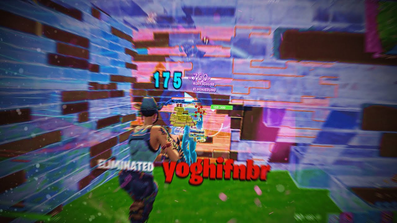 All The Stars ✨| Fortnite Highlights #44