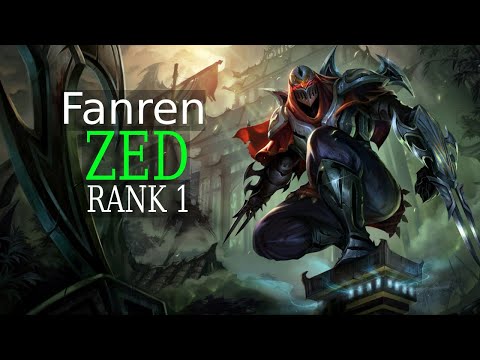 Fanren Zed vs