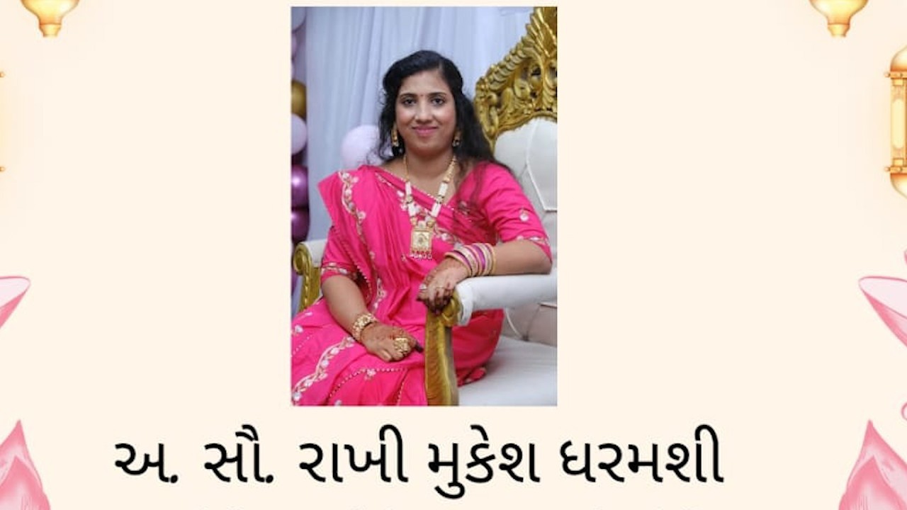 RAKHI BEN 99 YATRA PART 4