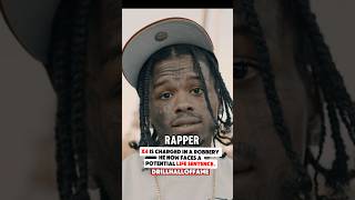 Rapper X4 Facing Life After Allegedrobbery Of Dj Flippp & Lil Yee