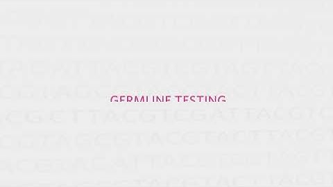 What is Genetic Testing?