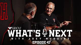 Texas Tech Football: What's Next! Pod (Episode 47) | 10.13.26