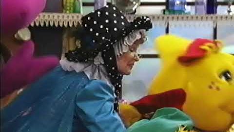 Rhyme Time Rhythm (All Versions) Part 434