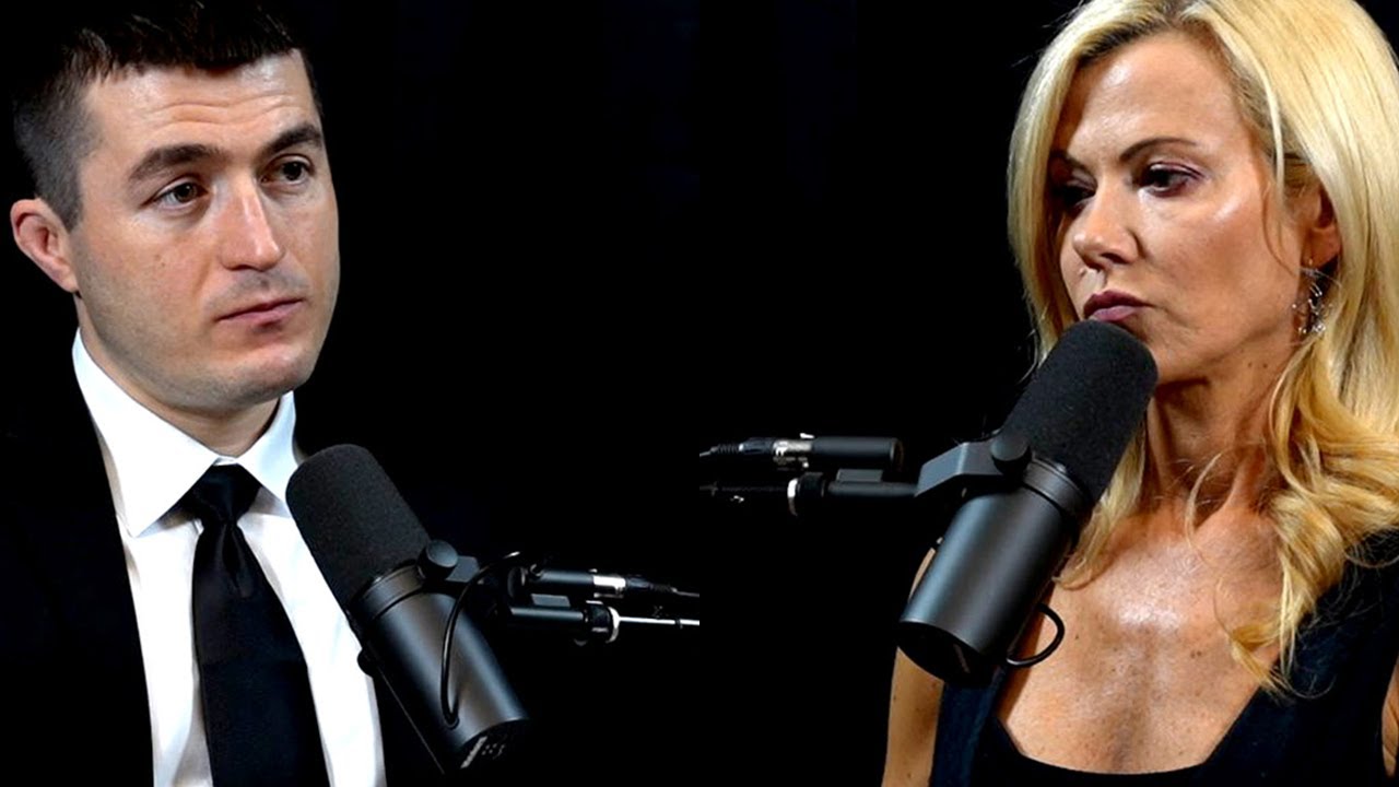 Remorse for hurting employees | Sarma Melngailis and Lex Fridman