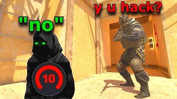 Interviewing FACEIT
