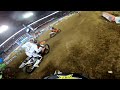 GoPro: Dean Wilson EXTENDED 450 Main Event - 2019 Monster Energy Supercross from Nashville