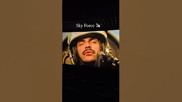 SKy Force Indian Airforce Fouji Shorts Videos Armylife Indianarmy Fouji Video 