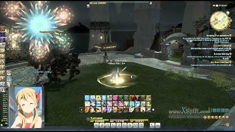 ffxiv glitch