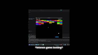 Qwen3coder game coding test. #ai #llm #ollama #opensource #privacy #qwen #python #coding