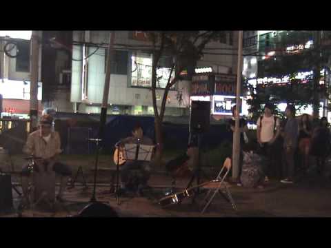 버스커버스커- 담배