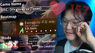 BTMC has to lock in for this map