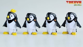 TMT][987] BeastBox BB-08 Iceqube Original (オリジナル)! - YouTube