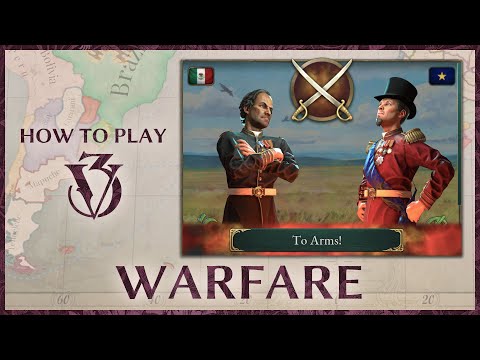 Warfare overview - Victoria 3 Wiki