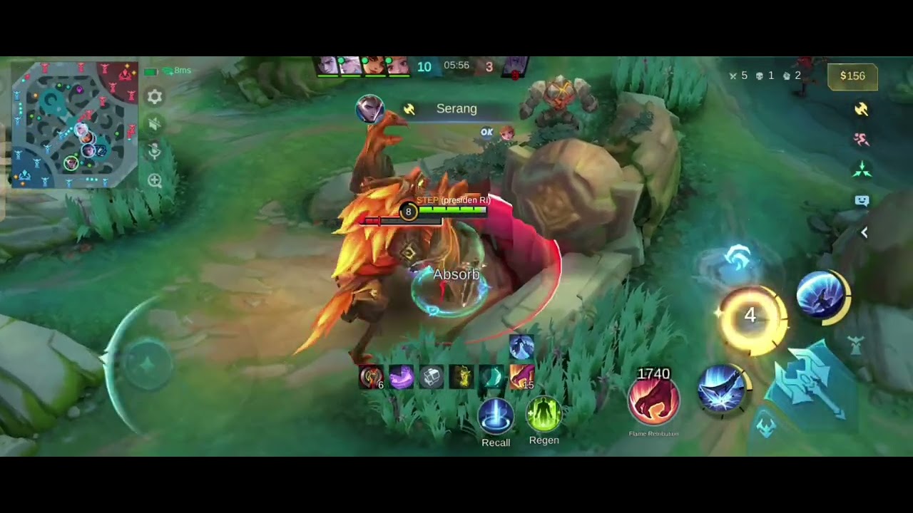 𝐏𝐄𝐊𝐀𝐍 22:𝐆𝐈𝐋𝐀!!𝐌𝐀𝐍𝐈𝐀𝐂 𝐊𝐄𝐉𝐀𝐑 𝐍𝐘𝐀𝐌𝐏𝐄 𝐁𝐀𝐒𝐄 𝐌𝐔𝐒𝐔𝐇..