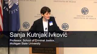Police Corruption: What Past Scandals Teach us about Current Challenges
