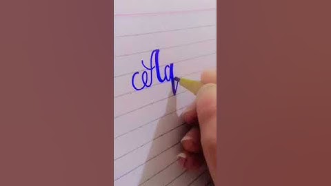 #Aqsa name with cut marker 🖋️❤️#Join me for more videos ✨