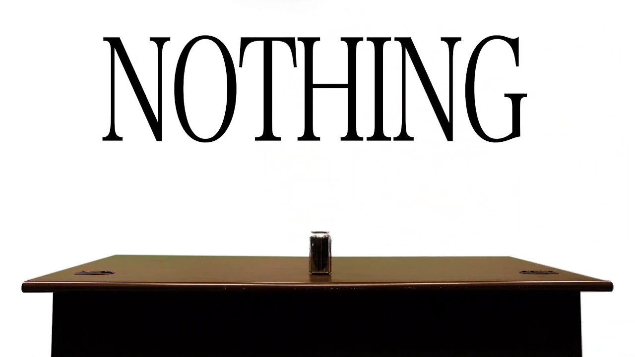 NOTHING