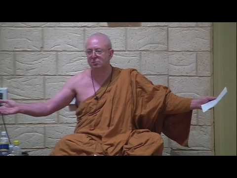 15 ajahn brahm retre|eng