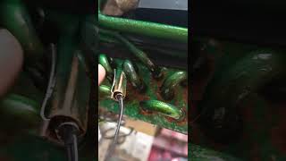Window Type Condura Error Compressor Not function and CF alarm display error done repair