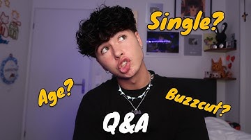 Answering Your Questions… Q&A 🖤