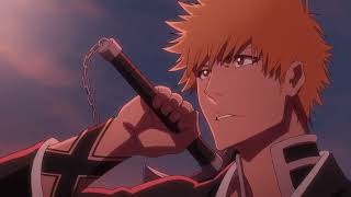 Bleach Thousand - Year Blood War Opening Animated - Scar