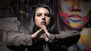 Mc Meya - live session - Sonido en ViVo 2107-(Official Video GrafiKa HD 2017)