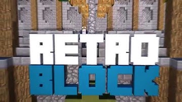 RetroBlawk [RetroBlock Intro Contest Entry Labubler]
