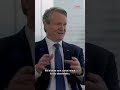 Bank of America CEO Brian Moynihan on what 'capitalism done right' means