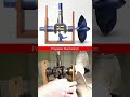 Propeller Mechanical Design #propeller #mechanism #motion #mechanical #engineering #gear #mechanic