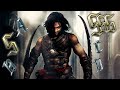 How should working the styles in Prince of Persia: Warrior Within / Part 1