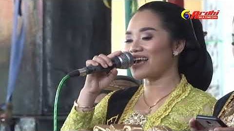 Trenyuh   * ENDAH LARAS * Gong Gembong