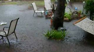 Backyard Flood.AVI