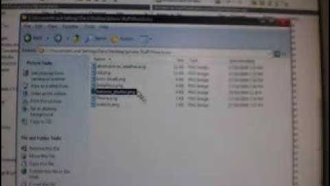 Iphone Changing Icon